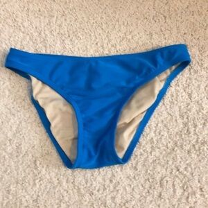 3/$25 Rampage Swim Bikini Bottoms Size XS